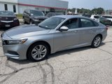 Used 2018 Honda Accord LX image 2