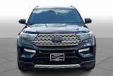 Used 2020 Ford Explorer Limited image 3