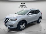 Used 2017 Nissan Rogue S w/ S Appearance Package image 4
