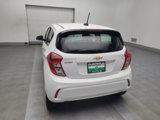 Used 2021 Chevrolet Spark LT image 6