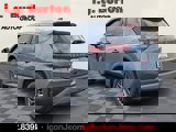 Used 2023 Nissan Rogue S image 4