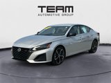 Used 2023 Nissan Altima 2.5 SR image 3
