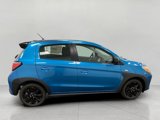 New 2024 Mitsubishi Mirage Black Edition image 2