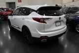 New 2025 Acura RDX SH-AWD image 2