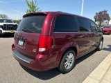 Used 2018 Dodge Grand Caravan SXT image 3