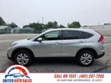 Used 2013 Honda CR-V EX image 2