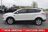 Used 2016 Ford Escape SE w/ Equipment Group 201A image 2
