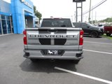 New 2024 Chevrolet Silverado 1500 Custom w/ Rally Edition image 4