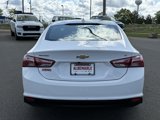 Used 2022 Chevrolet Malibu LT image 4
