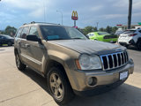 Used 2005 Jeep Grand Cherokee Limited image 5