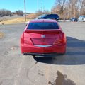 Used 2013 Cadillac ATS Sedan image 4