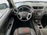 Used 2015 Chevrolet Traverse LTZ image 4