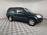 Used 2004 Honda CR-V EX image 2