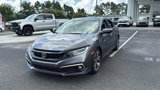Used 2020 Honda Civic Touring image 3