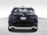 Used 2022 BMW X3 xDrive30i w/ Convenience Package w/ZPA image 4
