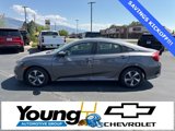 Used 2021 Honda Civic LX image 4