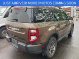 Used 2022 Ford Bronco Sport Big Bend w/ Convenience Package image 2