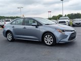 Certified 2023 Toyota Corolla LE image 2