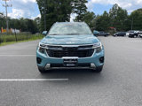 Used 2024 Kia Seltos EX image 3