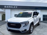 Certified 2024 GMC Terrain SLE w/ Driver Convenience Package image 3