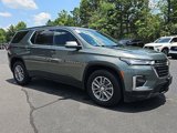 Used 2022 Chevrolet Traverse LT image 3