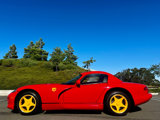 Used 1996 Dodge Viper RT/10 image 2