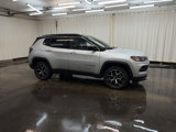 New 2025 Jeep Compass Limited image 5