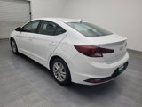 Used 2020 Hyundai Elantra SEL w/ Cargo Package (C1) image 3
