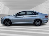 Used 2021 Volkswagen Jetta S image 3