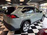 Used 2020 Toyota RAV4 XLE image 4