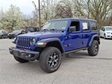 Used 2019 Jeep Wrangler Unlimited Rubicon image 5