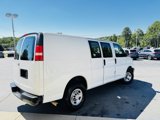Used 2017 Chevrolet Express 2500 image 4