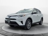Used 2018 Toyota RAV4 XLE image 5