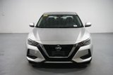 Used 2020 Nissan Sentra S image 2