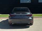Used 2022 Lexus ES 350 w/ Premium Package image 6