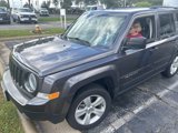 Used 2015 Jeep Patriot Latitude image 2