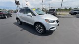 Certified 2022 Buick Encore Preferred image 2