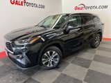 Used 2021 Toyota Highlander XLE image 5
