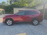 Certified 2019 Toyota RAV4 XLE image 3