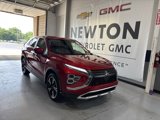 Used 2024 Mitsubishi Eclipse Cross SE image 2