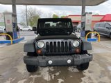 Used 2010 Jeep Wrangler Sport image 2