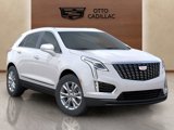 New 2025 Cadillac XT5 Luxury w/ LPO, Floor Liner Package image 5