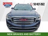 Used 2018 GMC Acadia SLT image 2