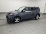 Used 2020 Kia Soul LX image 2
