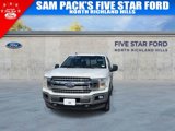 Used 2019 Ford F150 XLT w/ Equipment Group 302A Luxury image 3