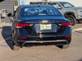 Used 2025 Nissan Sentra SV w/ All-Weather Package image 6