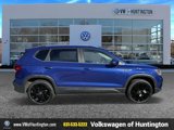 Certified 2024 Volkswagen Taos SEL image 6