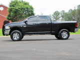 Used 2011 RAM 3500 Laramie image 6