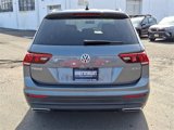 Used 2021 Volkswagen Tiguan S image 5