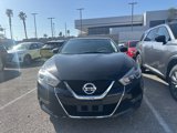 Used 2018 Nissan Maxima Platinum image 2